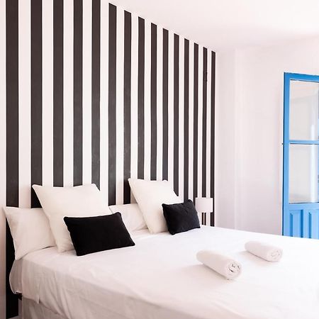 Apartmán Tourist House Santa Cruz Sevilla Exteriér fotografie
