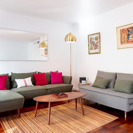 Apartmán Tourist House Santa Cruz Sevilla Exteriér fotografie