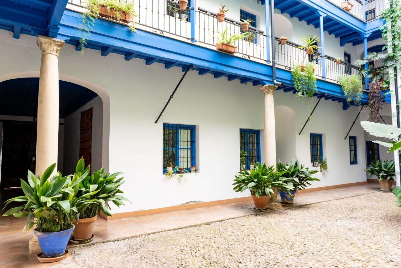 Apartmán Tourist House Santa Cruz Sevilla Exteriér fotografie