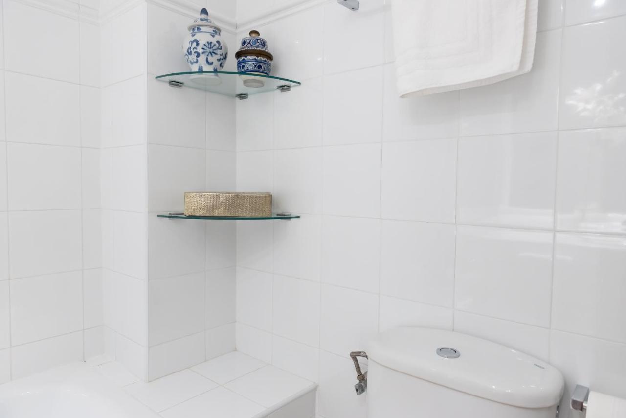 Apartmán Tourist House Santa Cruz Sevilla Exteriér fotografie